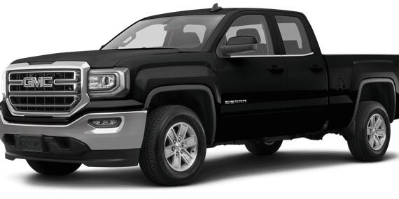 GMC SIERRA 2017 1GTV2NEJ0HZ115574 image
