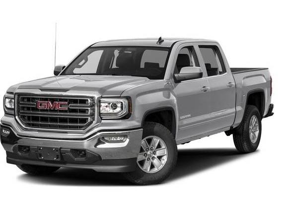 GMC SIERRA 2017 3GTP1MEC9HG430235 image