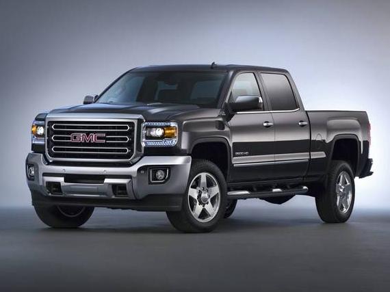 GMC SIERRA 2017 1GT12TEG7HF106363 image