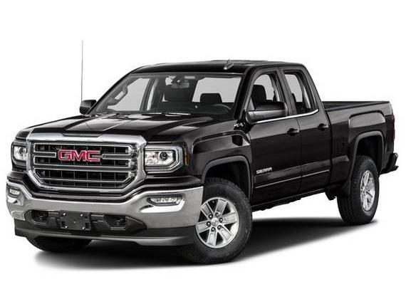 GMC SIERRA 2017 1GTV2MEC8HZ311676 image