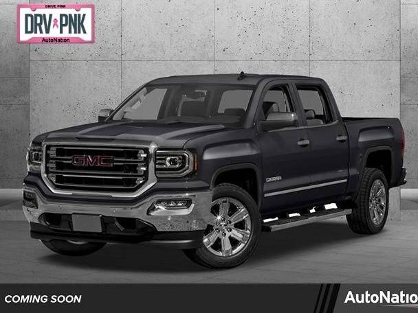 GMC SIERRA 2017 3GTU2NEC6HG517435 image