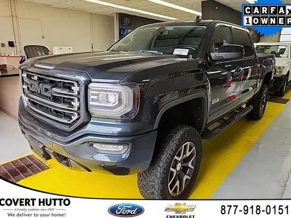 GMC SIERRA 2017 3GTU2NEC6HG275259 image