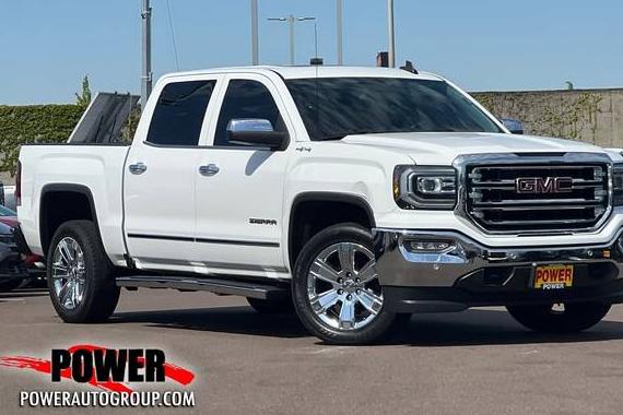 GMC SIERRA 2017 3GTU2NEC8HG418759 image