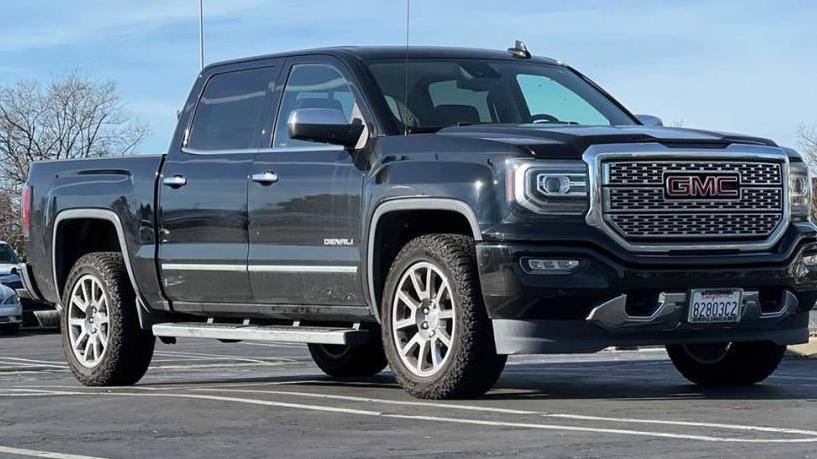 GMC SIERRA 2017 3GTU2PEJ7HG195706 image