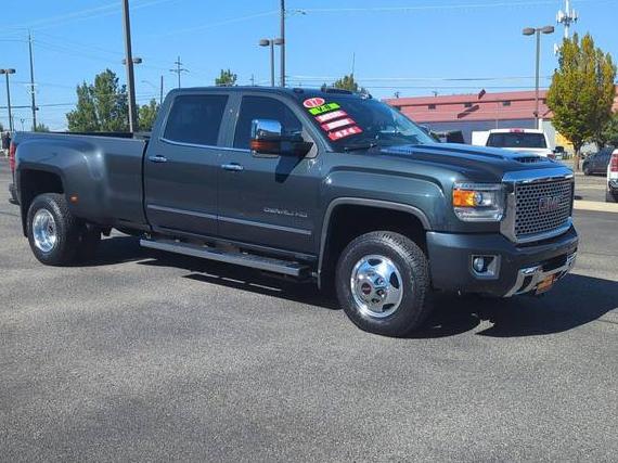 GMC SIERRA 2017 1GT42YEY9HF108022 image