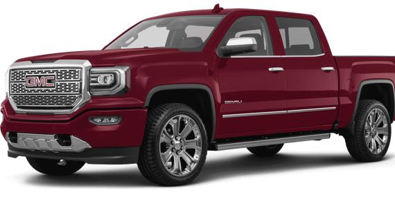GMC SIERRA 2017 3GTU2PEJ7HG122321 image
