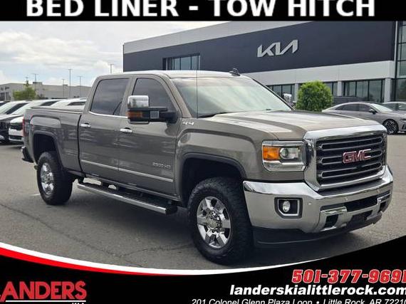 GMC SIERRA 2017 1GT12TEG1HF161195 image