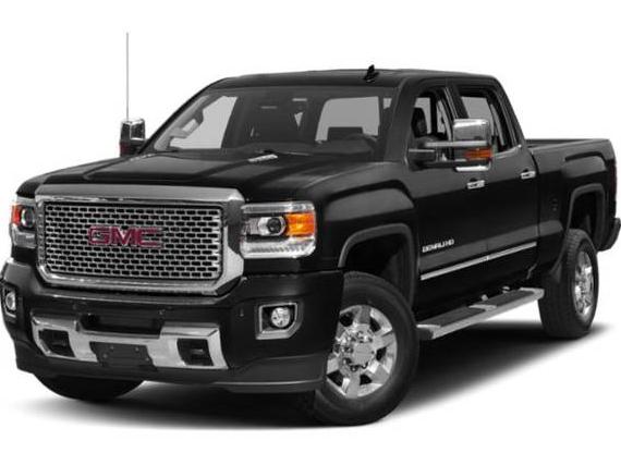 GMC SIERRA 2017 1GT42YEY1HF233919 image