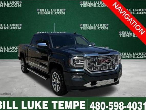 GMC SIERRA 2017 3GTU2PEJ2HG367995 image