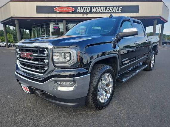 GMC SIERRA 2017 3GTU2NEC8HG291852 image