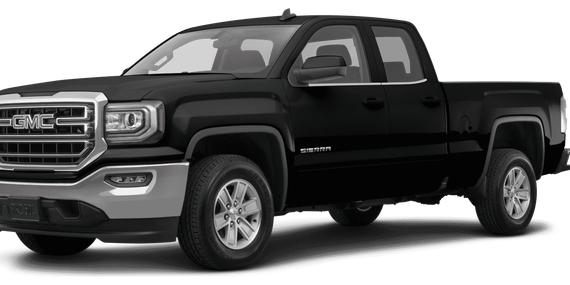 GMC SIERRA 2017 1GTV2NEC4HZ143184 image
