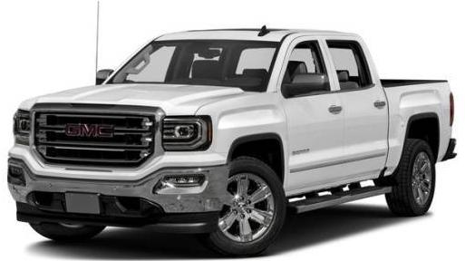 GMC SIERRA 2017 3GTU2NEC3HG213544 image