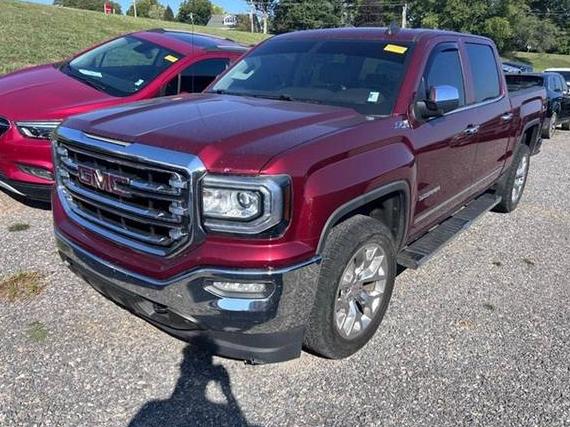 GMC SIERRA 2017 3GTU2NEJ8HG336352 image