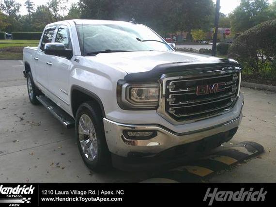 GMC SIERRA 2017 3GTU2NEC3HG271203 image