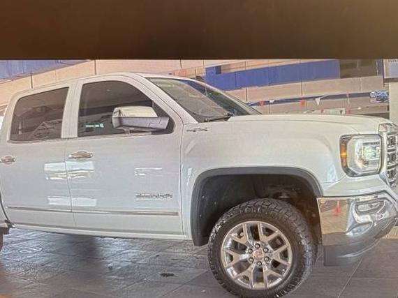 GMC SIERRA 2017 3GTU2NECXHG332501 image