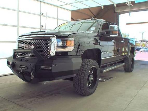 GMC SIERRA 2017 1GT12UEYXHF173389 image