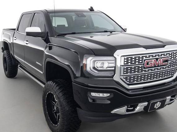 GMC SIERRA 2017 3GTU2PEJ2HG284566 image