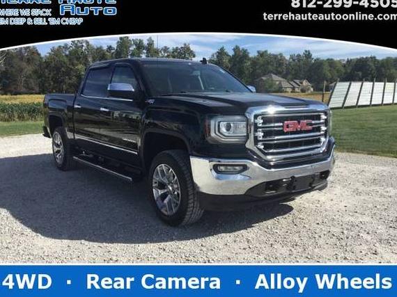 GMC SIERRA 2017 3GTU2NEC6HG325674 image