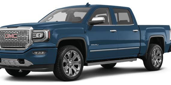 GMC SIERRA 2017 3GTU2PEJ3HG376169 image