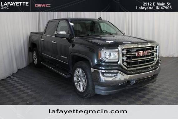 GMC SIERRA 2017 3GTU2NEC9HG239937 image