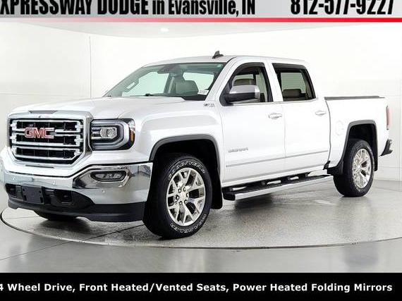GMC SIERRA 2017 3GTU2NEC0HG448502 image GMC SIERRA 2017 3GTU2NEC0HG448502 image