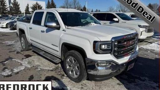 GMC SIERRA 2017 3GTU2NEC1HG444328 image