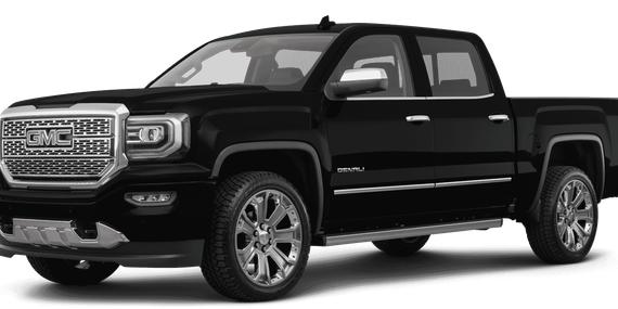 GMC SIERRA 2017 3GTU2PEJ7HG370682 image