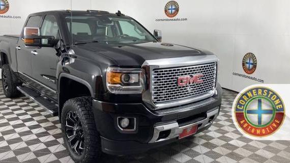 GMC SIERRA 2017 1GT12UEG6HF103072 image