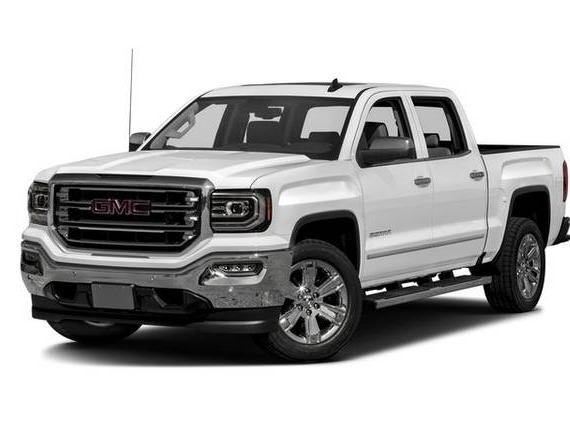 GMC SIERRA 2017 3GTP1NEC5HG215764 image