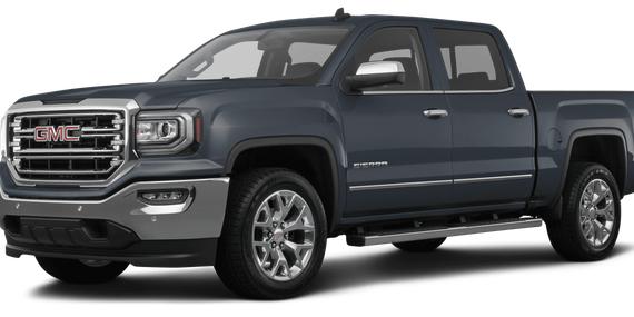 GMC SIERRA 2017 3GTP1NEC6HG393117 image