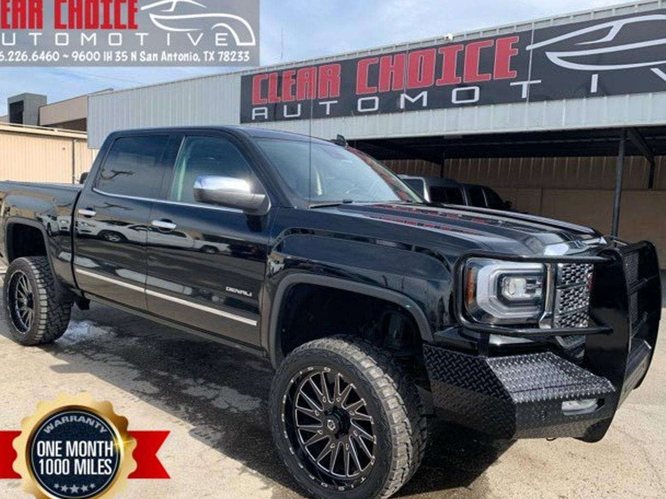 GMC SIERRA 2017 3GTU2PEJ0HG259651 image