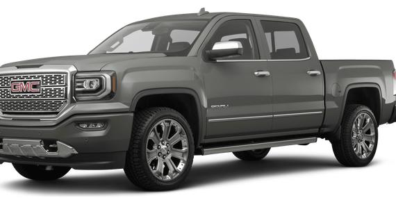 GMC SIERRA 2017 3GTU2PEJ5HG368963 image