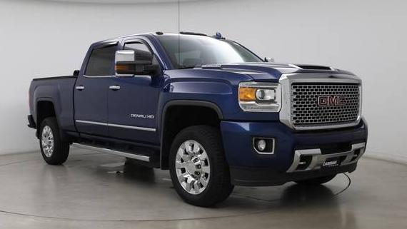 GMC SIERRA 2017 1GT12UEY4HF128979 image