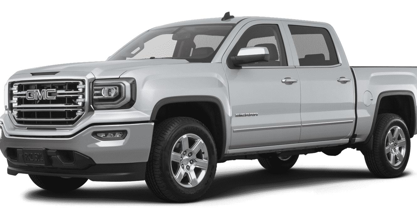 GMC SIERRA 2017 3GTU2NEC9HG160445 image