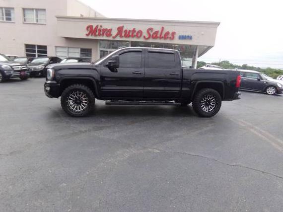 GMC SIERRA 2017 3GTU2MEC6HG120592 image