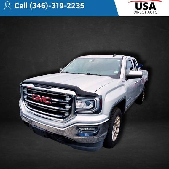 GMC SIERRA 2017 1GTV2NEC7HZ138156 image