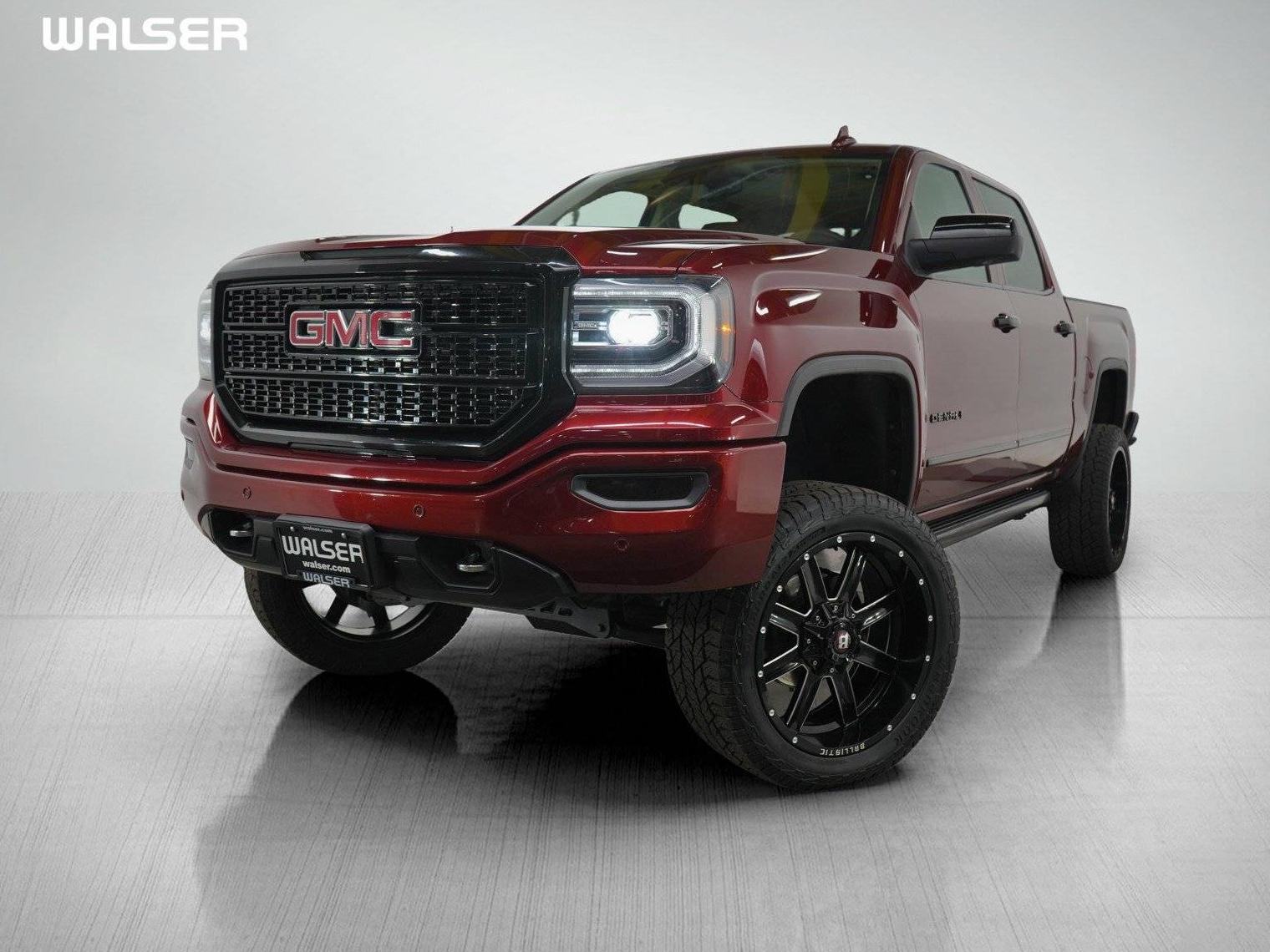 GMC SIERRA 2017 3GTU2PEJ3HG338876 image