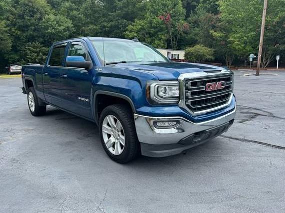 GMC SIERRA 2017 3GTU2MEC8HG257565 image