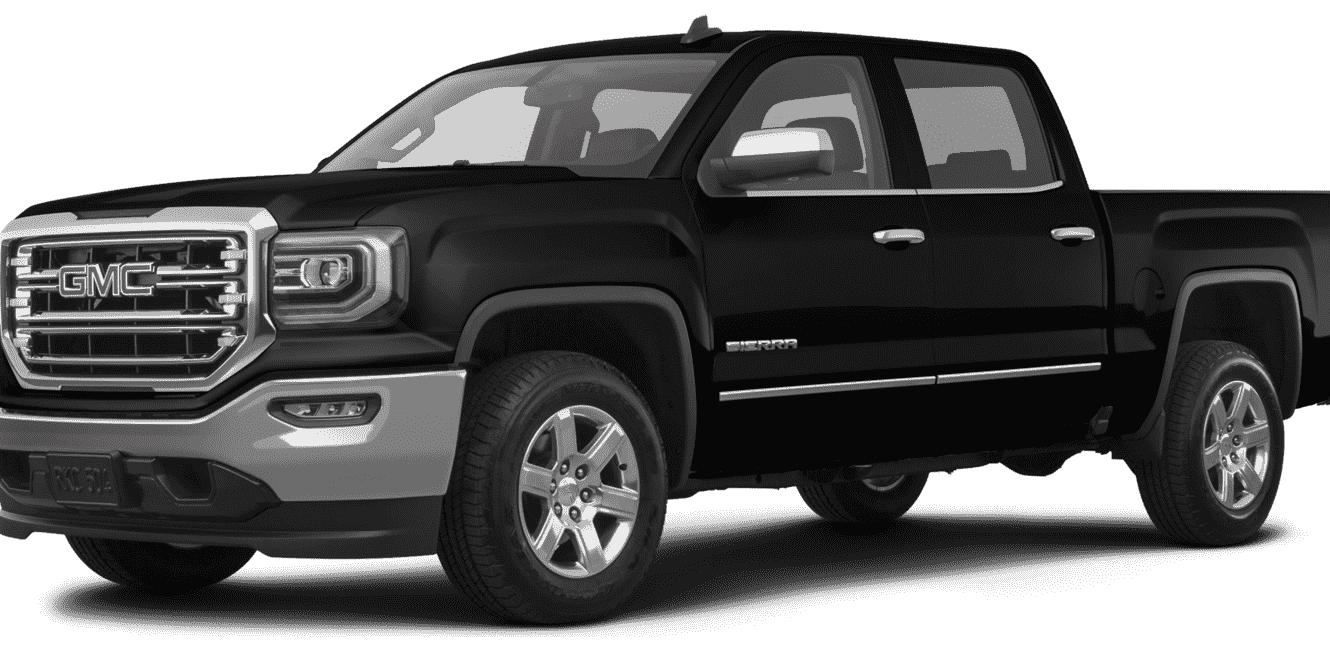 GMC SIERRA 2017 3GTU2NEJ3HG247045 image