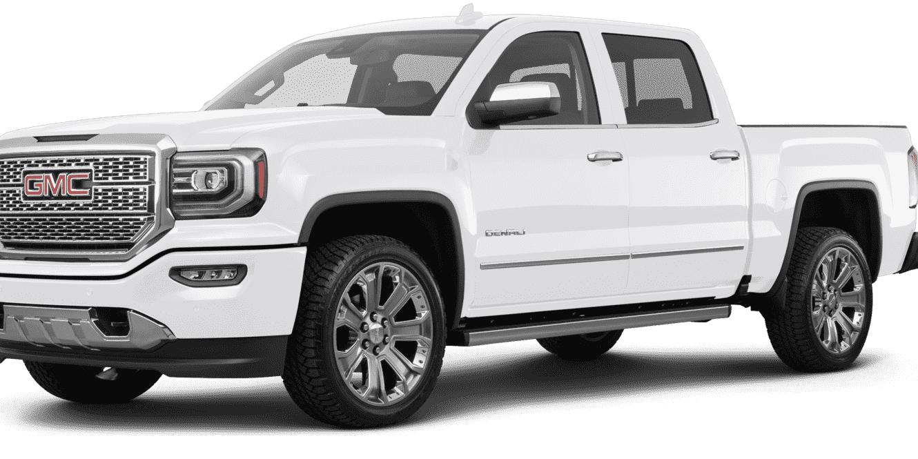 GMC SIERRA 2017 3GTU2PEJ4HG329068 image