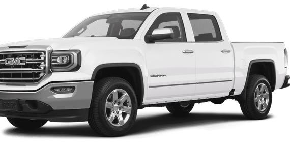 GMC SIERRA 2017 3GTU2NEJ6HG204755 image