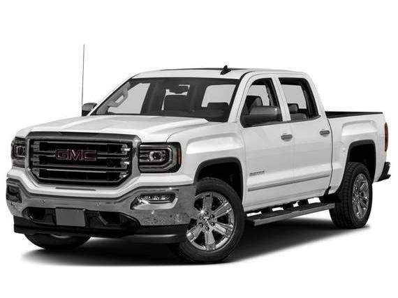 GMC SIERRA 2017 3GTU2NEC5HG332907 image
