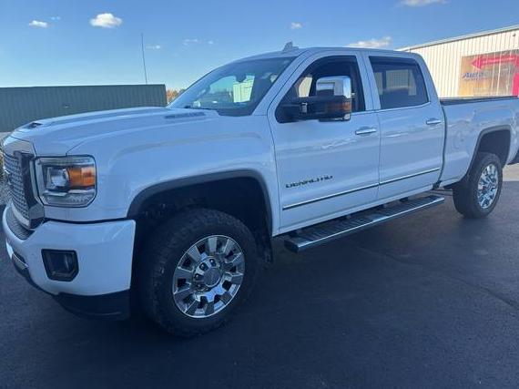 GMC SIERRA 2017 1GT12UEY1HF107006 image