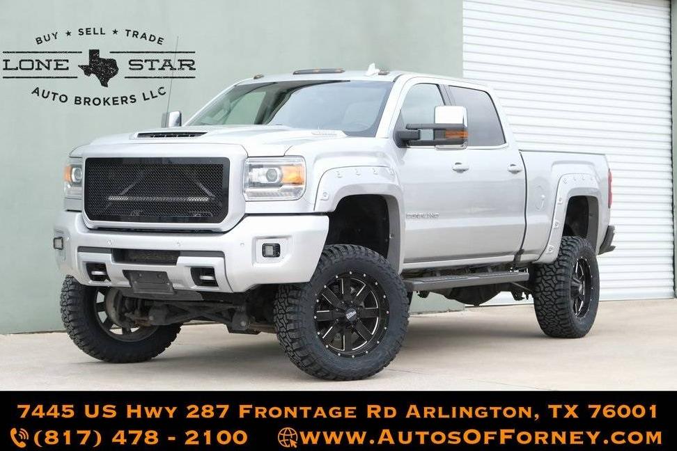 GMC SIERRA 2017 1GT12UEY5HF226886 image