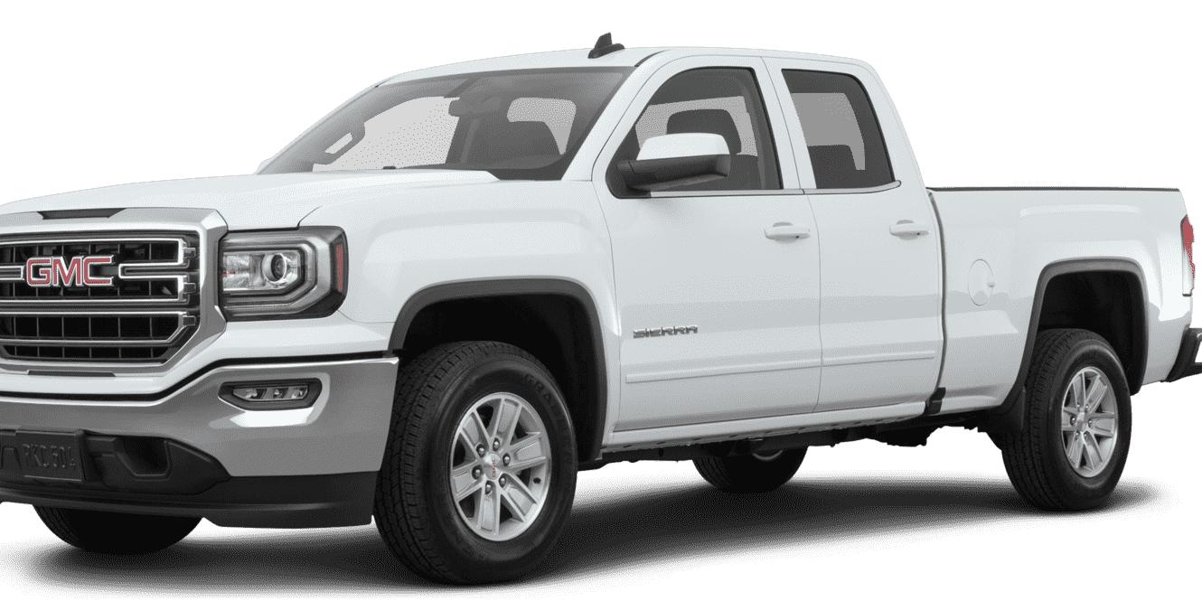 GMC SIERRA 2017 1GTV2MEC0HZ374836 image