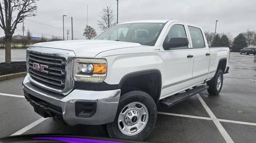 GMC SIERRA 2017 1GT12REG1HF179313 image