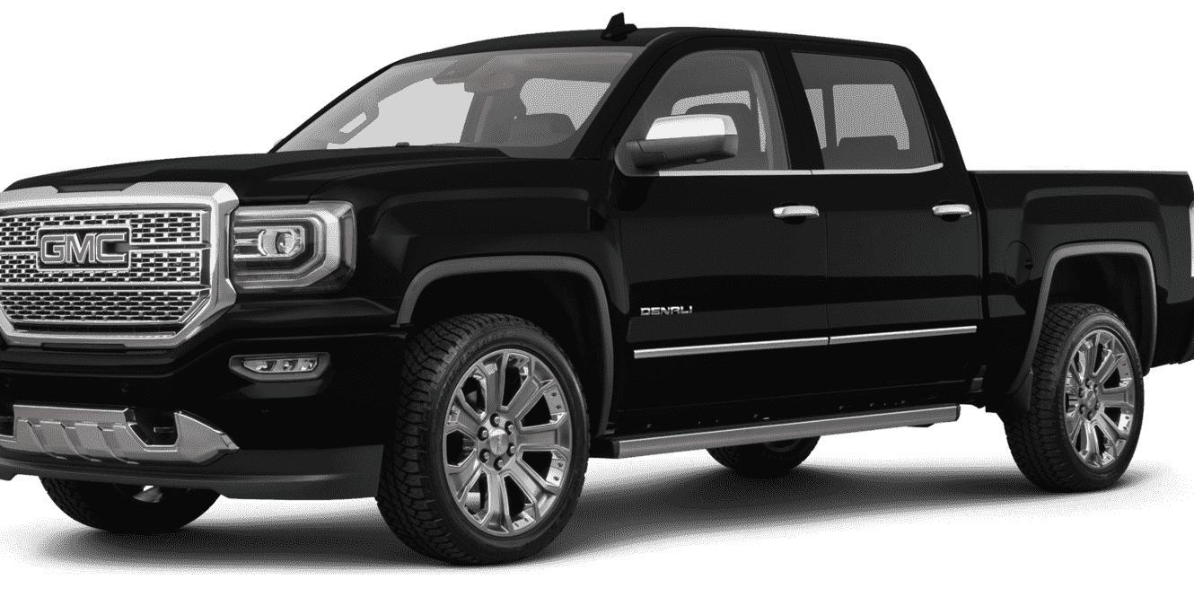 GMC SIERRA 2017 3GTU2PECXHG366272 image