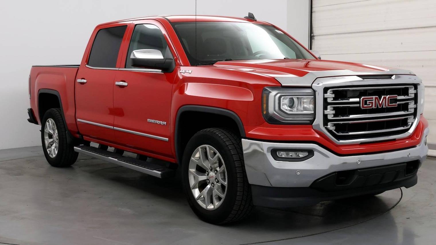 GMC SIERRA 2017 3GTU2NEC8HG191749 image