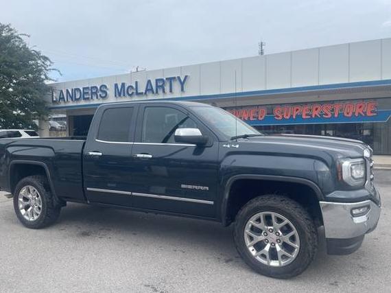 GMC SIERRA 2017 1GTV2NEC6HZ231122 image