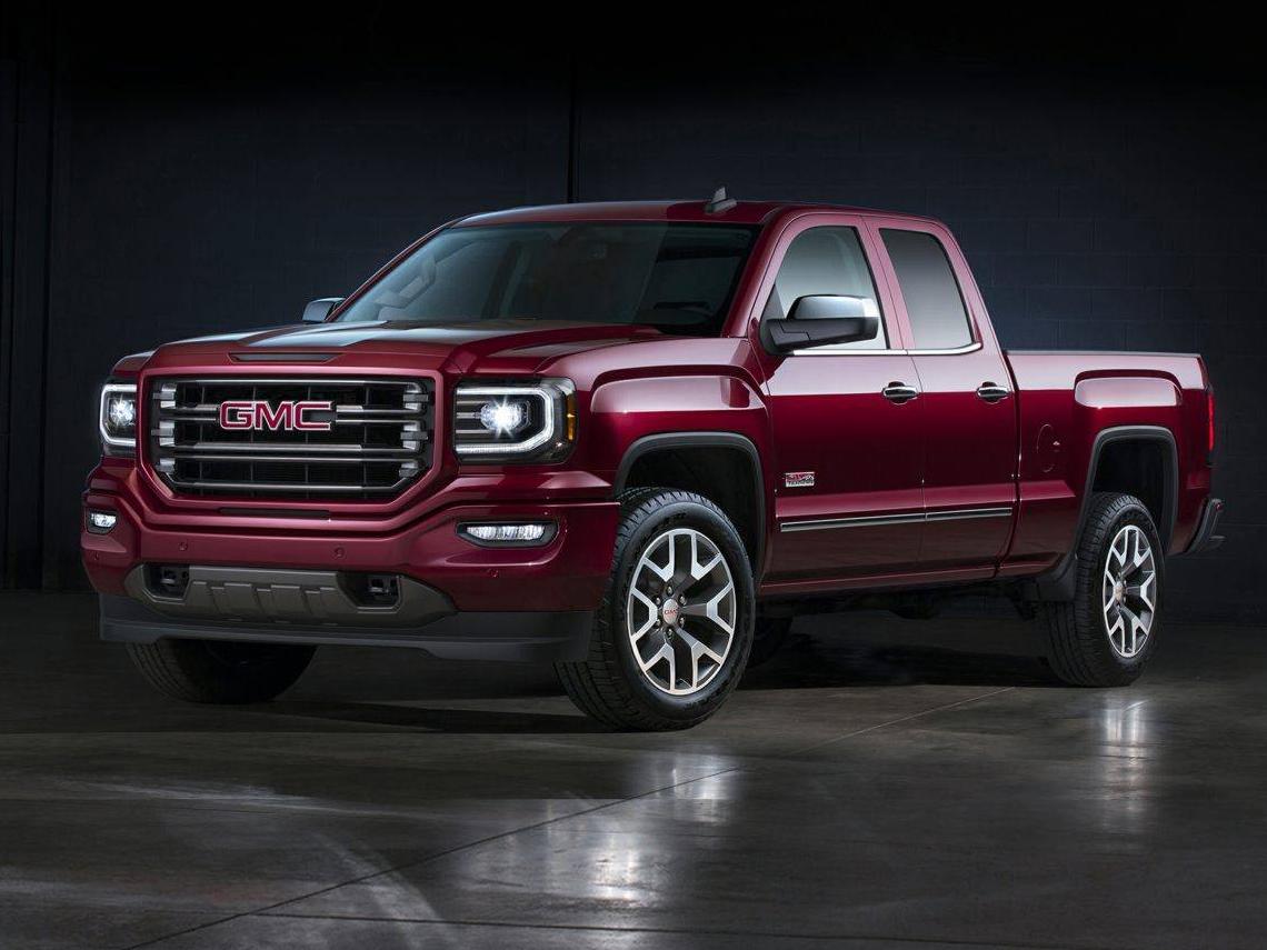 GMC SIERRA 2017 3GTP1NEC9HG231689 image